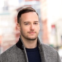 Antares Audio Technologies (Auto-Tune®) Employee Jason Bellinger's profile photo