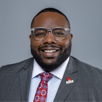 University of Maryland - Robert H. Smith School of Business Employee Isaac M's profile photo