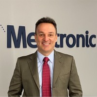 Medtronic Employee Igor Zanetti's profile photo