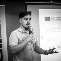 Ingenera Employee Bruno Aruza's profile photo