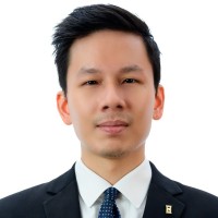 The Hour Glass Employee Lester Loh's profile photo