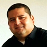 M.C. Dean, Inc. Employee Cesar Carrera's profile photo