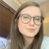 UNIVERSITY OF IOWA HOSPITALS &CLINCS Employee Cara P.'s profile photo