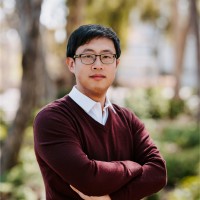 Stage2Data Inc. Employee Wang Yao's profile photo