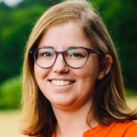 Manus Employee Shana Taeymans's profile photo