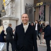 Riyadh Air | طيران الرياض Employee Wolfgang Reuss's profile photo