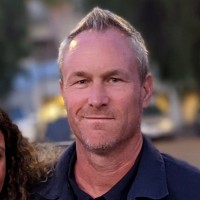 Firewire Surfboards Employee Brion Lange's profile photo