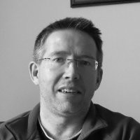 South West Water Employee Mark Jenkin's profile photo