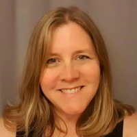 Visual Objects Employee Heather Man's profile photo