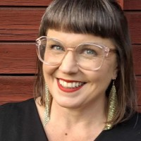 Södertörn University Employee Jane Ruffino's profile photo