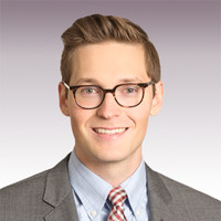 Barclays Employee Nathan Kramer's profile photo