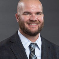 Lafayette Instrument Company Employee Levi Hunt's profile photo