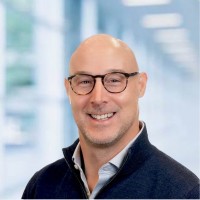 Pēq Employee Ben Flaccus's profile photo