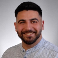 Ergoline GmbH Employee Fadi Youssef's profile photo