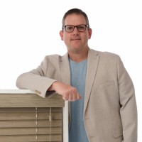 Blindster.com Employee Kyle Cox's profile photo