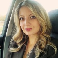 Inna Romanenko Photography Employee Inna Romanenko's profile photo