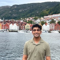 BackOps AI Employee Aryan Maheshwari's profile photo