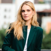 ESPACIO Employee Salomé Beyer Vélez's profile photo