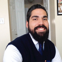 Pupatella Employee Cesar Lazo-Norvani's profile photo