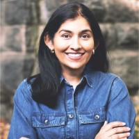 Amazon Employee Mili Patel's profile photo