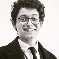Horizons Employee Lounis Jahidi's profile photo