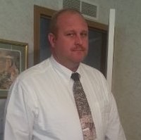 Bristol VA Police Department Employee Bill Nunley's profile photo