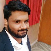 Microsoft Employee Pranshu Kumar's profile photo