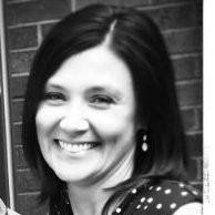 Rust Consulting Employee Carolyn Jankovich's profile photo