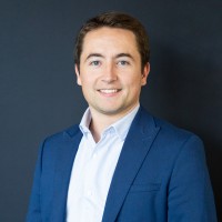 Kaviar Employee Clément Roy's profile photo