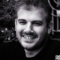 adesso Bulgaria Employee Emil Langazov's profile photo