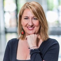 Béres Pharmaceuticals Ltd. Employee Andrea Hubay's profile photo