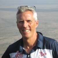 North Carolina Community College System Employee Tim Leinbach's profile photo
