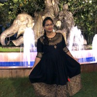 Techno Bytes Inc Employee Vinya Attili's profile photo