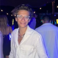 Blast.Club Employee Joachim Calvo's profile photo