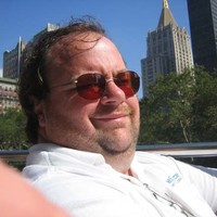 Strategic Connections, Inc. Employee Jim Bang's profile photo