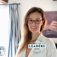 ReSocialize Employee Emelie Hagander's profile photo