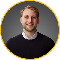 The Next Moove Employee Wessel van Henegouwen's profile photo