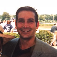Middletown Medical Employee Charles Peralo's profile photo