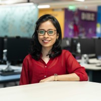 Joyeeta Chaki Email