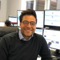 AmplifyME Employee Saif Ali's profile photo