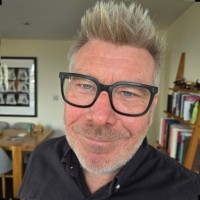 Yospace Employee Stuart Barnes's profile photo