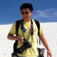 Peng Wu Email & Phone Number