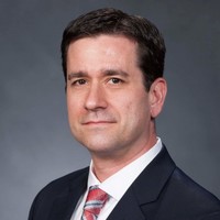 Lockheed Martin Employee Mike Baylor's profile photo