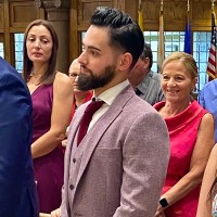 Ricky Cibrano Email & Phone Number