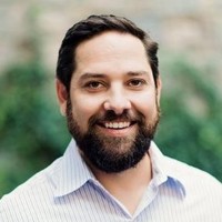 White Cap Employee Eric Gibson's profile photo