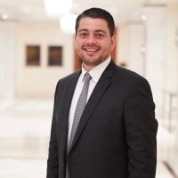 Cairo Amman Bank Employee Zaid Hameed's profile photo