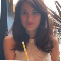 Pai Skincare Employee Tamara Hashim's profile photo