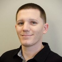 ModernControls Inc. Employee Brian Minker's profile photo