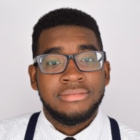 Georgia State University Employee Christopher English's profile photo