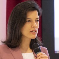 MakeITlean 1.0 Employee Federica Steffan's profile photo